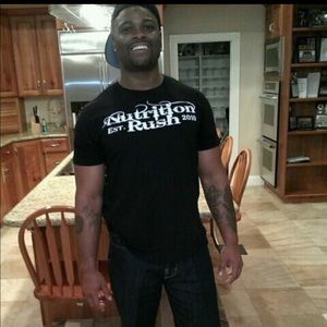 Meet your Posher, Isaiah